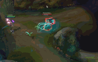 《LOL》9.5上单妮蔻玩法推荐