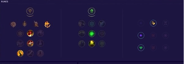 《LOL》艾黎皇子崛起 韩服九大套路教学