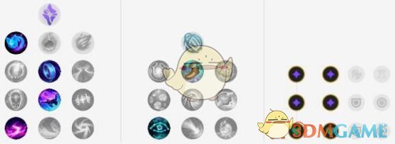 《LOL》S9AP法师上单攻略