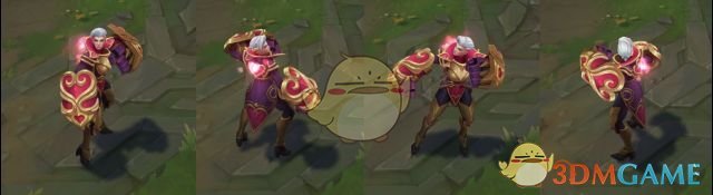 《LOL》S9赛季9.2版本改动详情一览