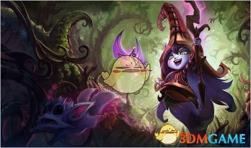 《LOL》S9赛季9.1版本薇恩高胜率玩法攻略