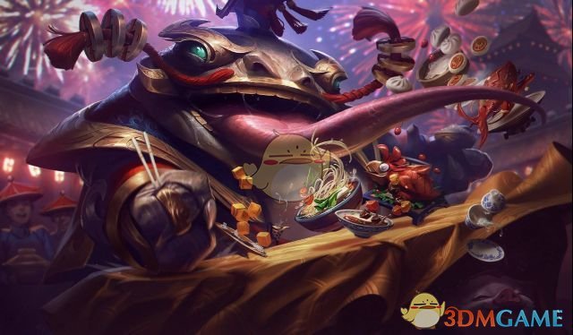 《LOL》S9赛季9.2版本改动详情一览