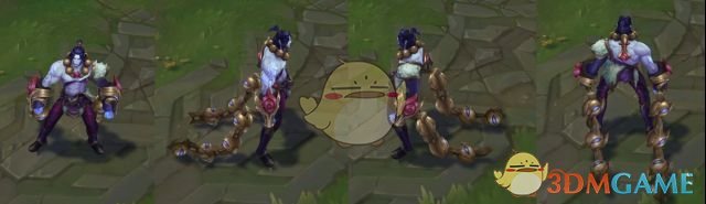 《LOL》S9赛季9.2版本改动详情一览