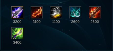 《LOL》9.6五大最强摇摆英雄玩法推荐