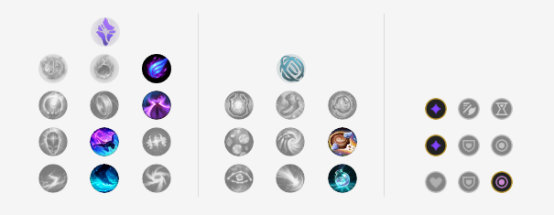 《LOL》9.11高胜率中单英雄推荐
