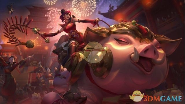 《LOL》S9赛季9.2版本改动详情一览