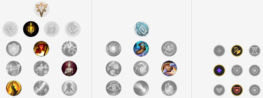 《LOL》春季赛各大赛区黑科技玩法盘点