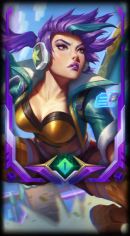 《LOL》测试服9.13版本改动汇总