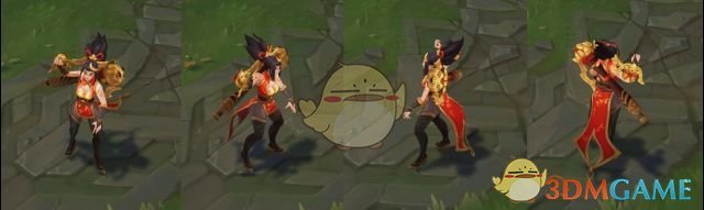 《LOL》S9赛季9.2版本改动详情一览