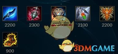 《LOL》S9赛季9.1版本薇恩高胜率玩法攻略