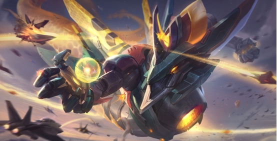 《LOL》9.5中单高胜率英雄盘点