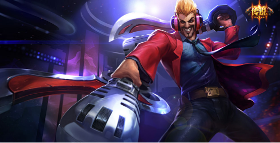 《LOL》S9偷钱流德莱文<a href=/hero/ target=_blank class=infotextkey>符文</a>天赋出装<a href=/tuijian/ target=_blank class=infotextkey>推荐</a>