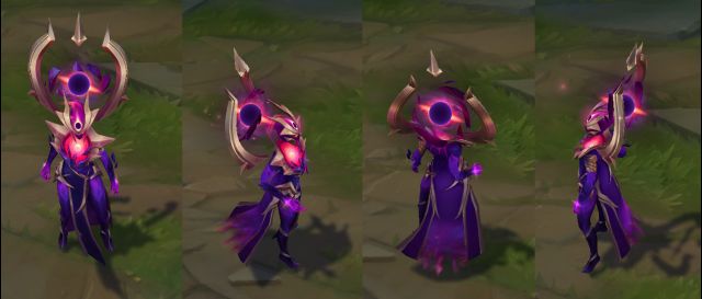 《LOL》PBE测试服9.12版本改动一览 铁男重做上线