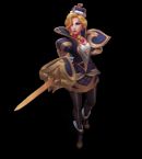 《LOL》S9赛季9.2版本改动详情一览