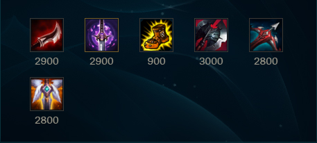 《LOL》9.5中单高胜率英雄盘点