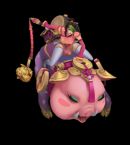 《LOL》S9赛季9.2版本改动详情一览