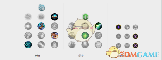 《LOL》9.7版本韩服三大上分黑科技英雄玩法推荐
