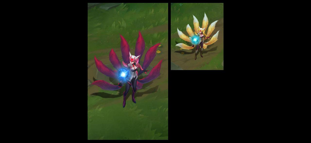 《LOL》国服9.9版本更新内容解读