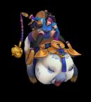《LOL》S9赛季9.2版本改动详情一览