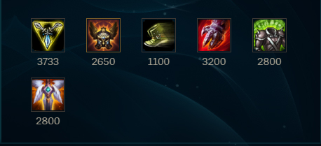 《LOL》9.6五大最强摇摆英雄玩法推荐