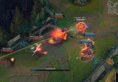 《LOL》春季赛各大赛区黑科技玩法盘点