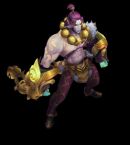 《LOL》S9赛季9.2版本改动详情一览