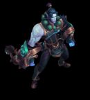 《LOL》S9赛季9.2版本改动详情一览