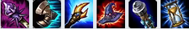 《LOL》9.5版本国服胜率榜英雄玩法推荐