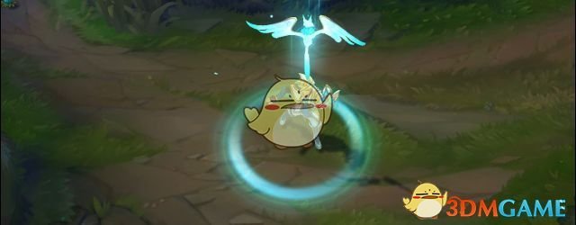 《LOL》EZ重做皮肤外观大全