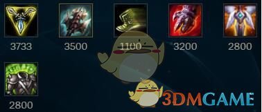 《LOL》S9最强刺客盘点