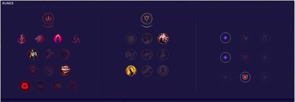 《LOL》艾黎皇子崛起 韩服九大套路教学