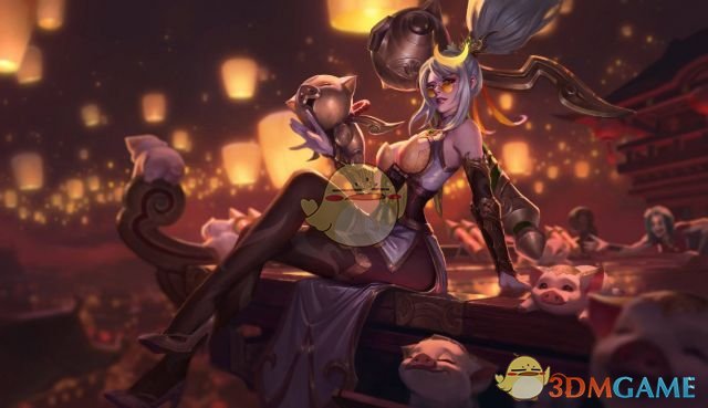 《LOL》S9赛季9.2版本改动详情一览