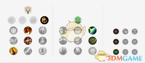 《LOL》9.6新版厄加特攻略