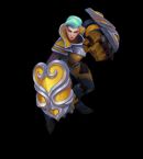 《LOL》S9赛季9.2版本改动详情一览