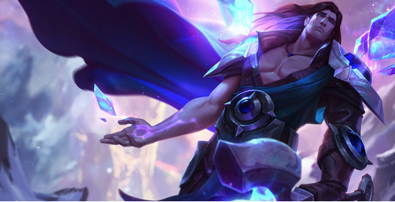 《LOL》春季赛各大赛区黑科技玩法盘点