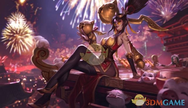 《LOL》S9赛季9.2版本改动详情一览
