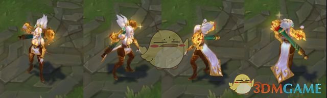 《LOL》S9赛季9.2版本改动详情一览