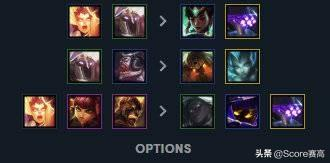 《LOL》云顶之弈10.4b最强吃鸡阵容汇总