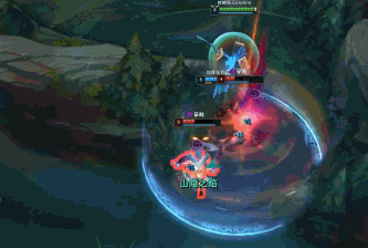《LOL》10.4版本S级电刑冰鸟攻略