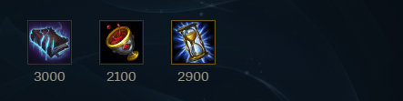 《LOL》Kanavi豹女S10天赋出装介绍
