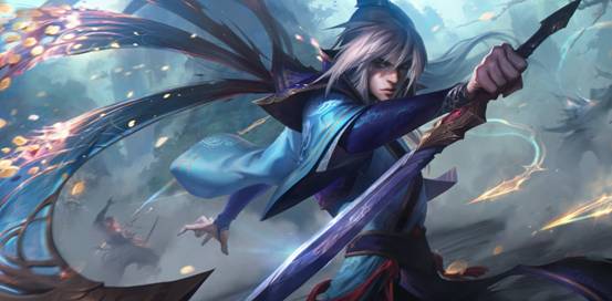 《LOL》10.4版本中单男刀<a href=/yingxiong/taric/ target=_blank class=infotextkey>宝石</a><a href=/gonglue/ target=_blank class=infotextkey>攻略</a>