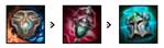 《LOL》10.4辅助宝石天赋出装介绍