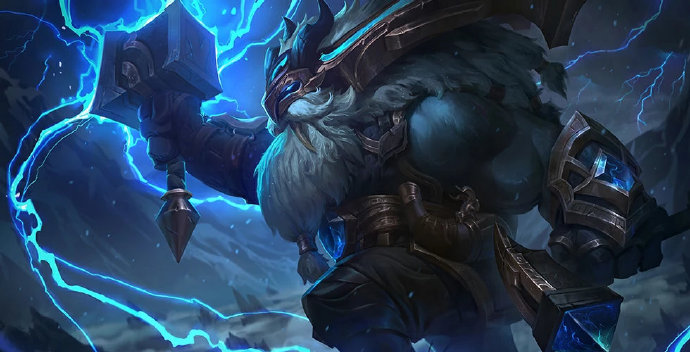 《LOL》10.1国服高胜率五路英雄<a href=/gonglue/ target=_blank class=infotextkey>攻略</a>汇总