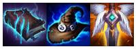 《LOL》云顶之弈10.4魔法师山脉海洋守护神阵容搭配
