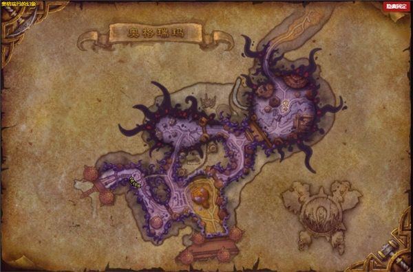 《魔兽世界》奥格瑞玛的惊魂幻象提供增益效果NPC汇总
