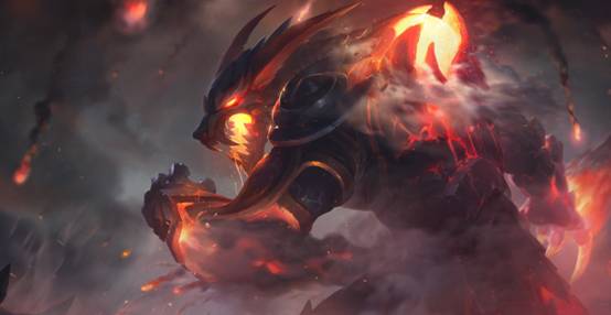 《LOL》10.4版本T1打野狼人<a href=/gonglue/ target=_blank class=infotextkey>攻略</a>