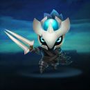 《LOL》云顶之弈第七系列小小英雄外观一览