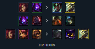 《LOL》云顶之弈10.46炼狱影召唤阵容搭配