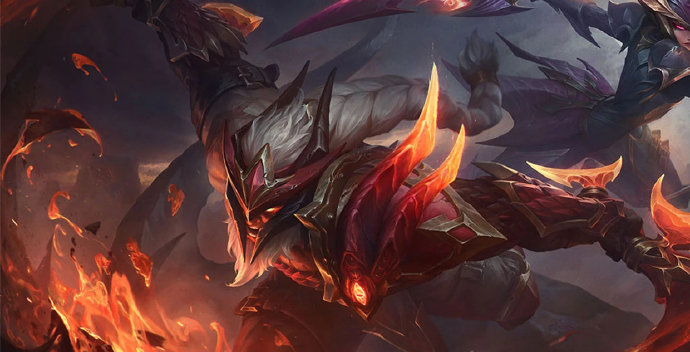 《LOL》10.3打野狂战士玩法<a href=/gonglue/ target=_blank class=infotextkey>攻略</a>