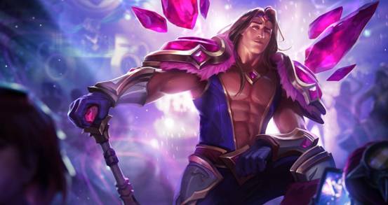 《LOL》10.4版本S级中单宝石<a href=/gonglue/ target=_blank class=infotextkey>攻略</a>